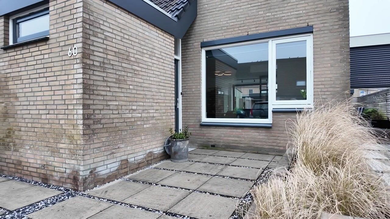 Video van Verlaat 60