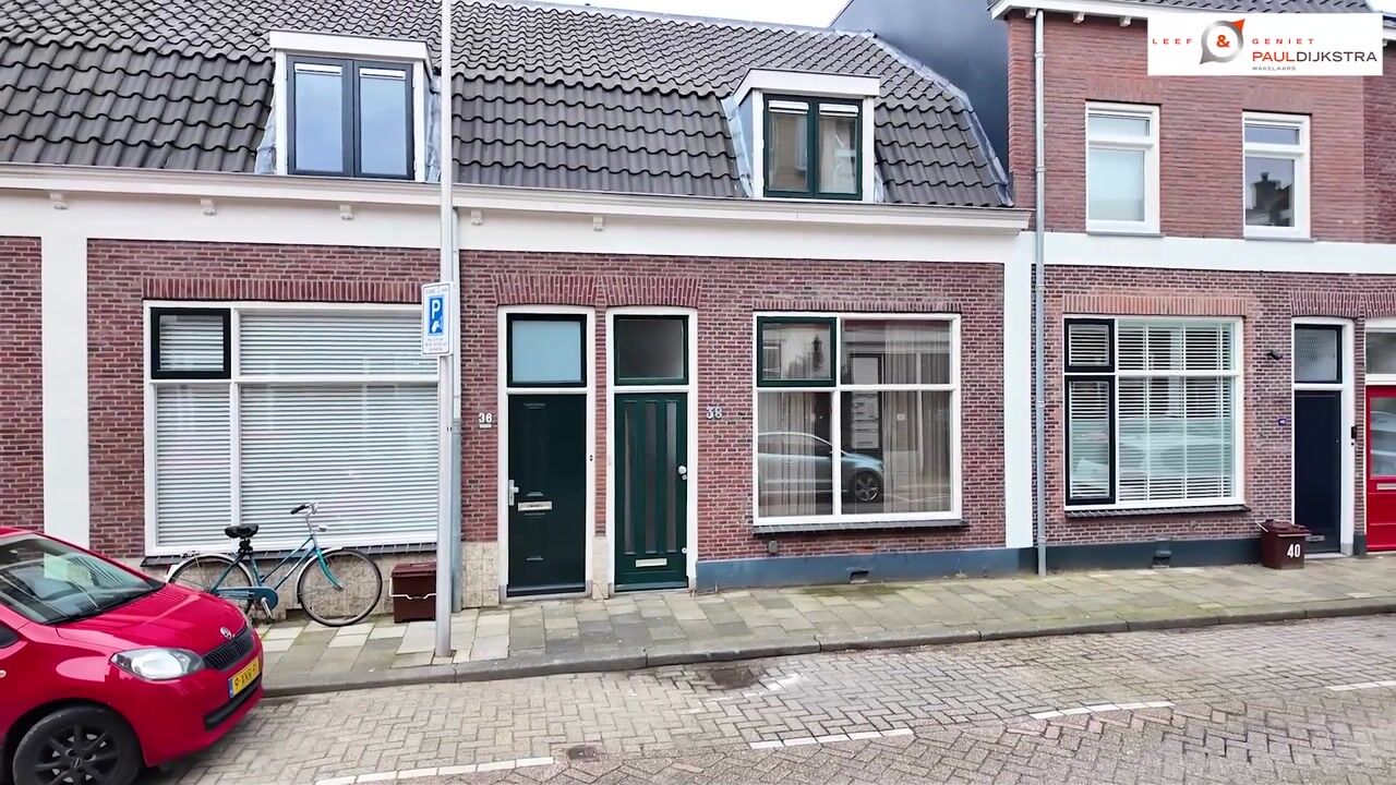 Video van Bouwstraat 38