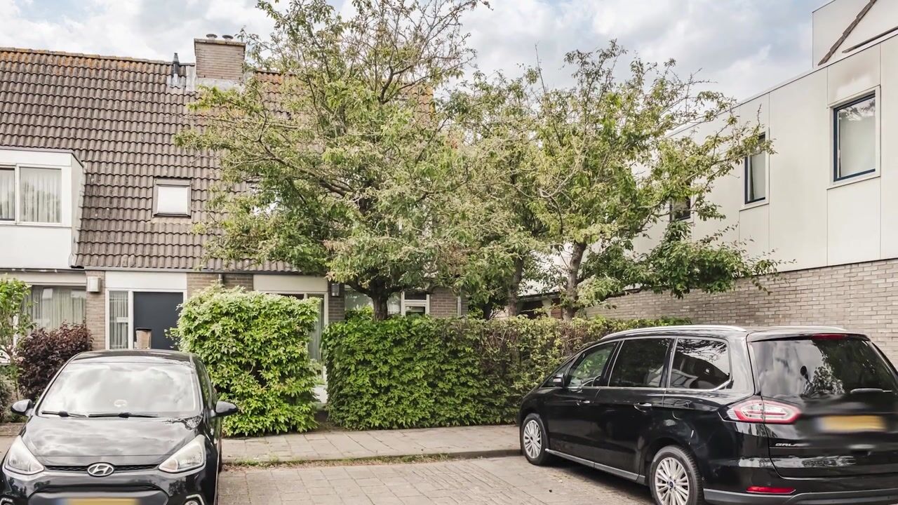 Video van Savelsbos 60