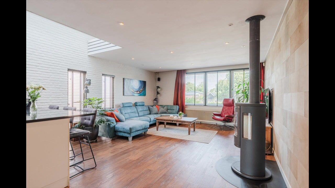 Video van Mandepad 1