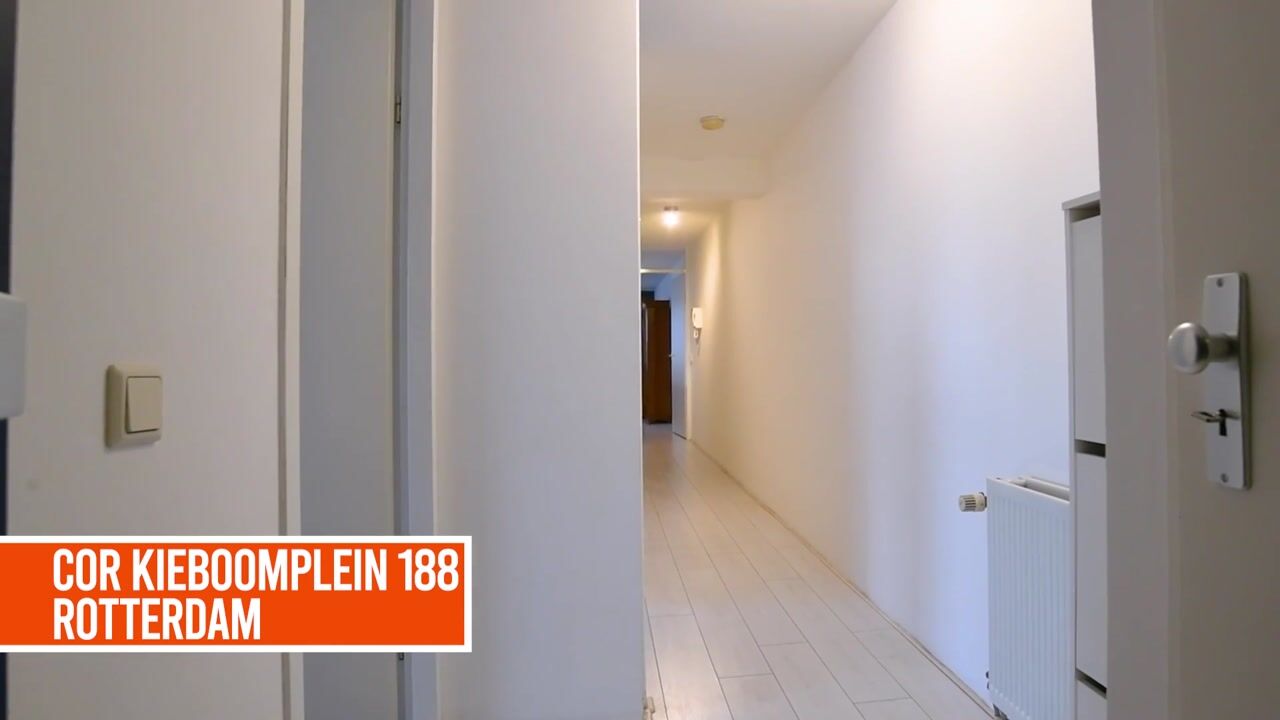 Video van Cor Kieboomplein 188