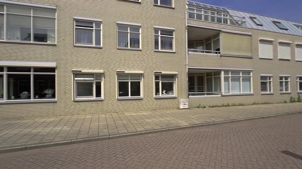 Video van Dwarsstraat 30