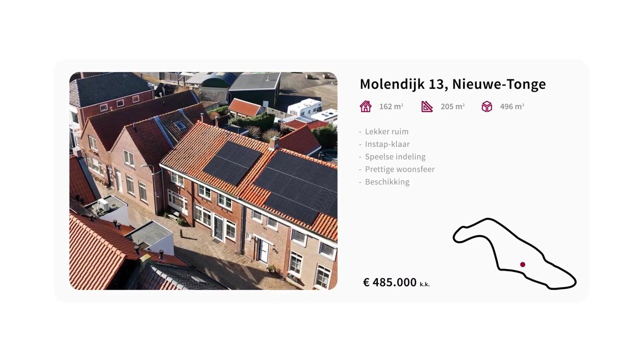 Video of Molendijk 13