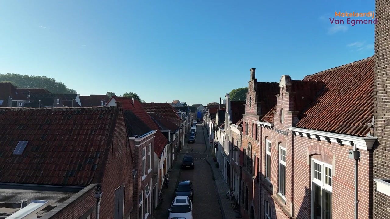 Video van Koestraat 72-D