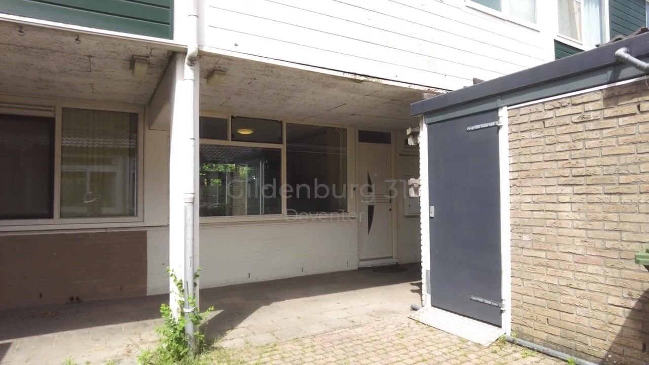 Video van Gildenburg 315