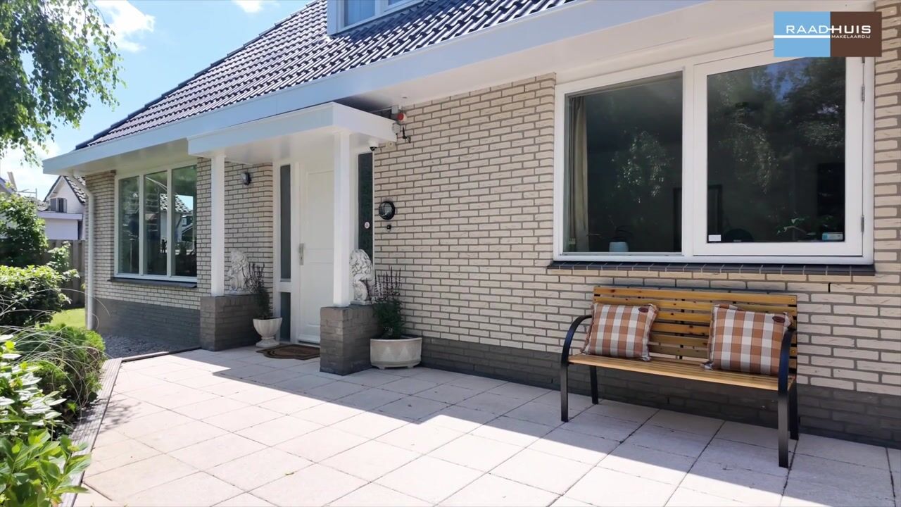 Video van Vinkenkade 55
