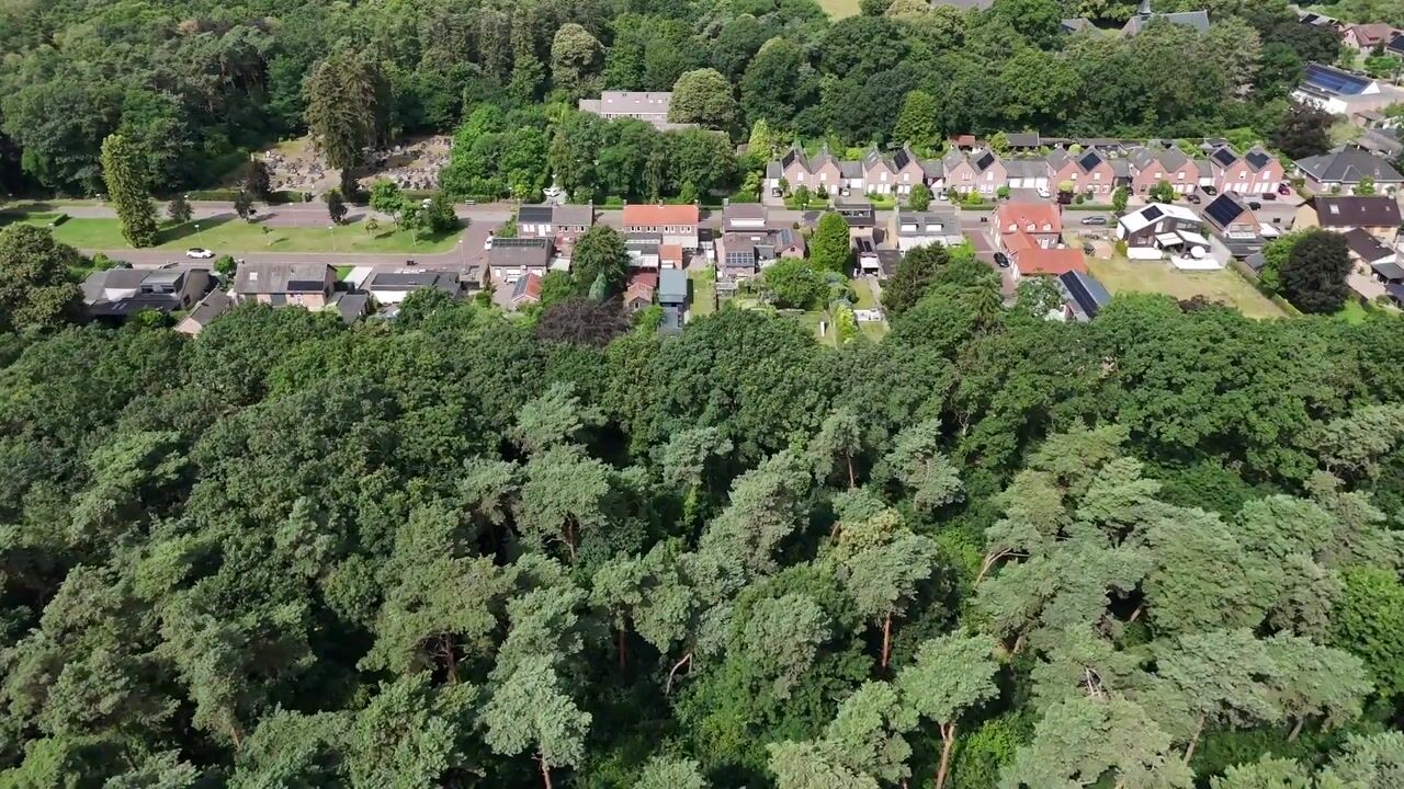 Video van Kerkweg 33