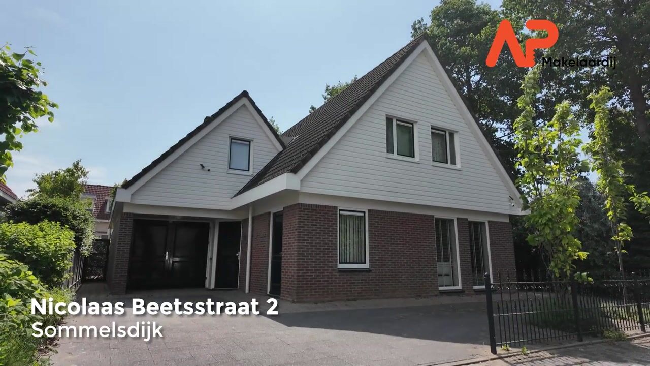 Video van Nicolaas Beetsstraat 2