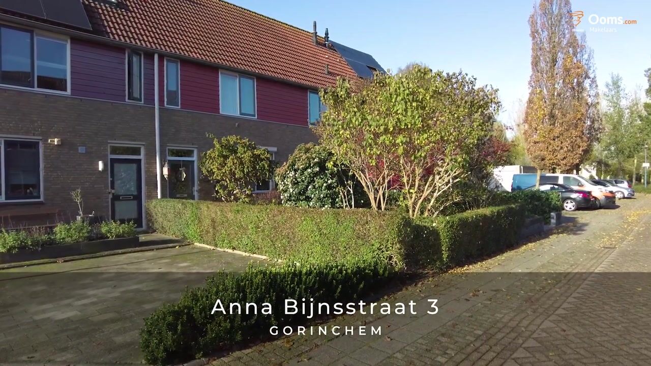 Video of Anna Bijnsstraat 3