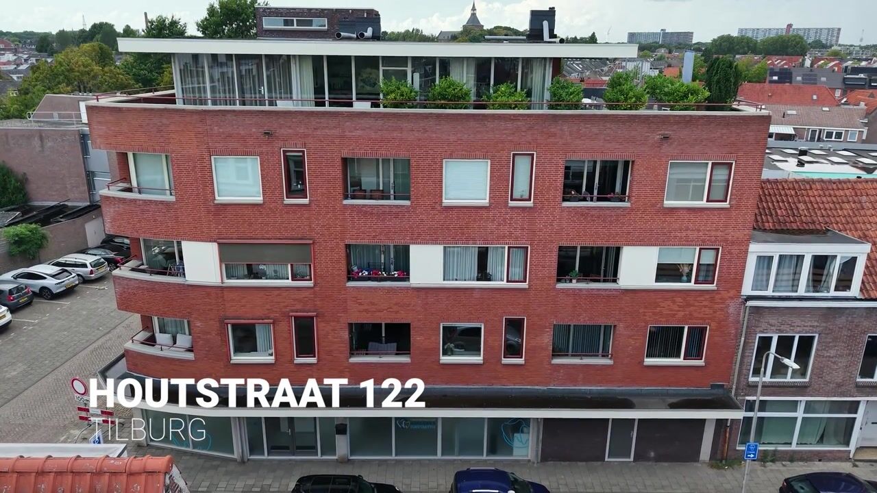 Video of Houtstraat 122