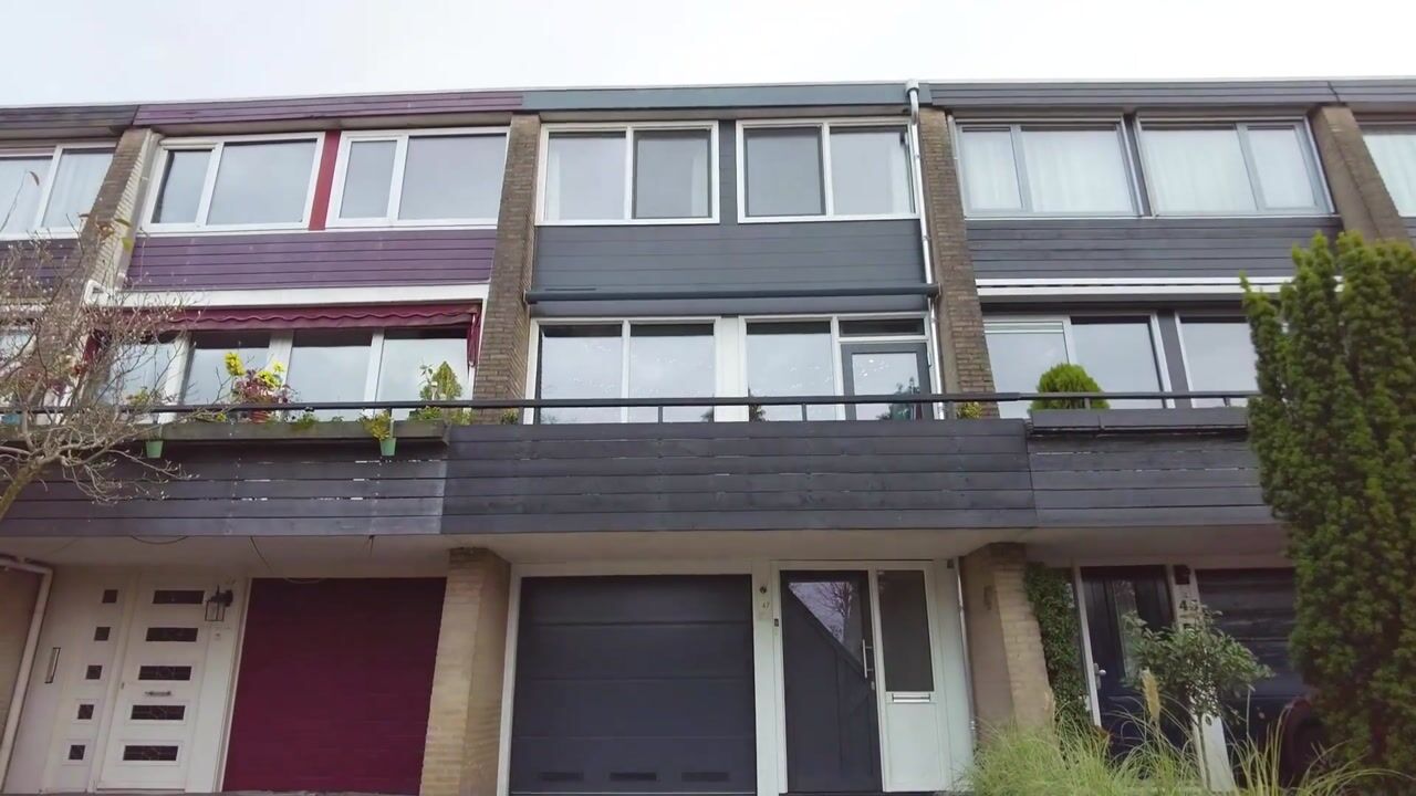 Video of Antoon Markusstraat 47