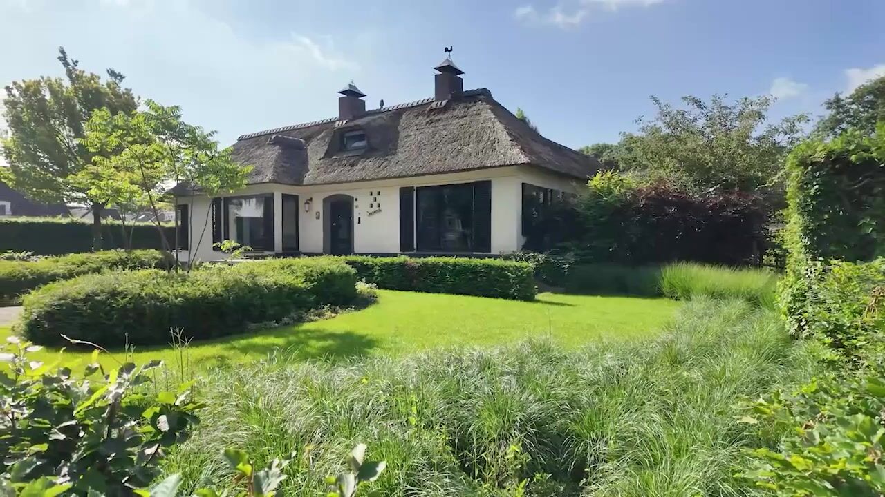 Bekijk video van Oude Bredaseweg 98