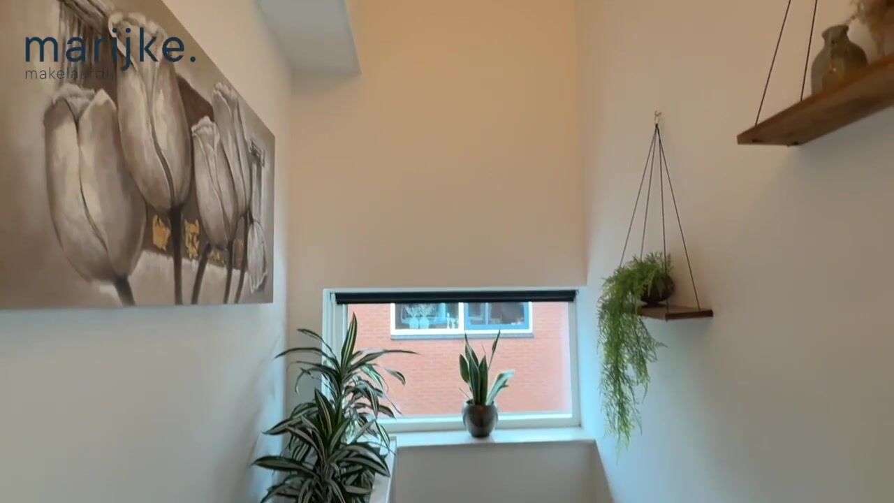 Video van Ganzevoet 14