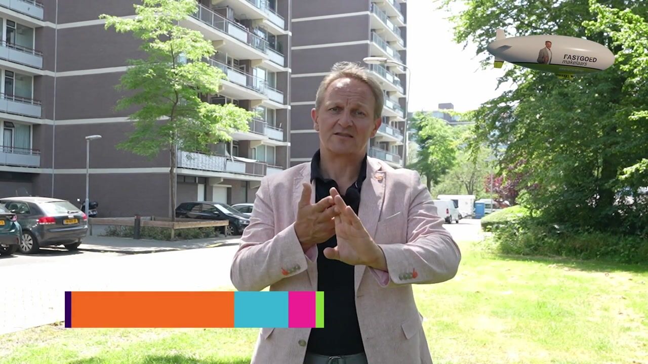 Video van Kersengaarde 272