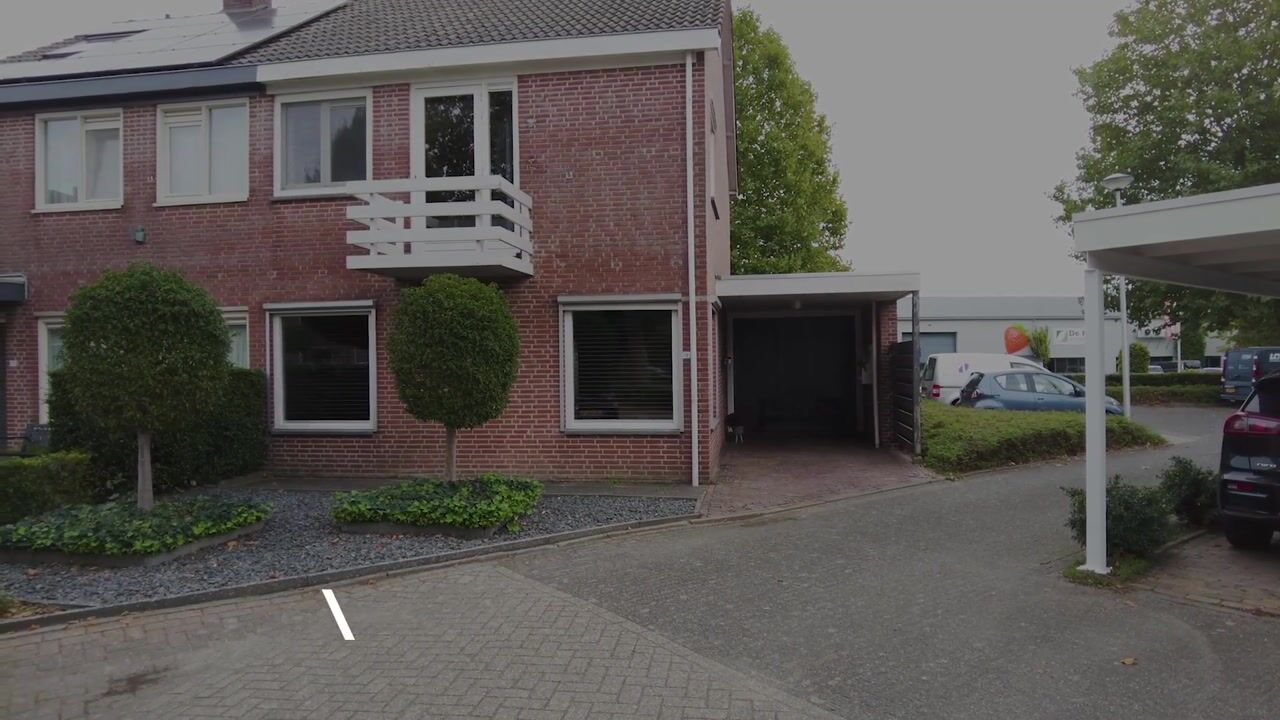 Video van Mondriaanstraat 19
