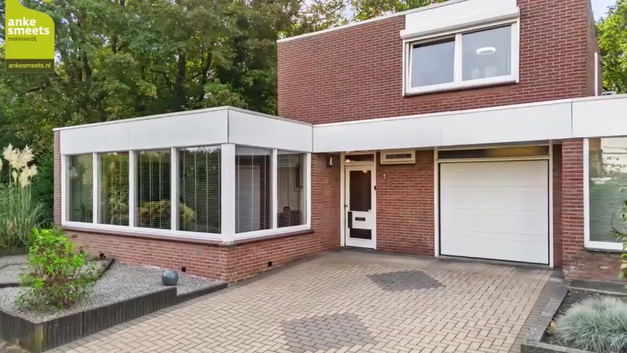 Video van Vondelhof 14