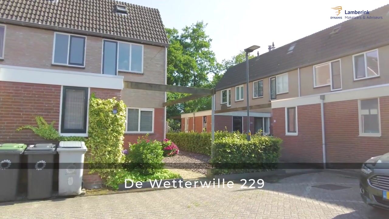 Video van De Wetterwille 229