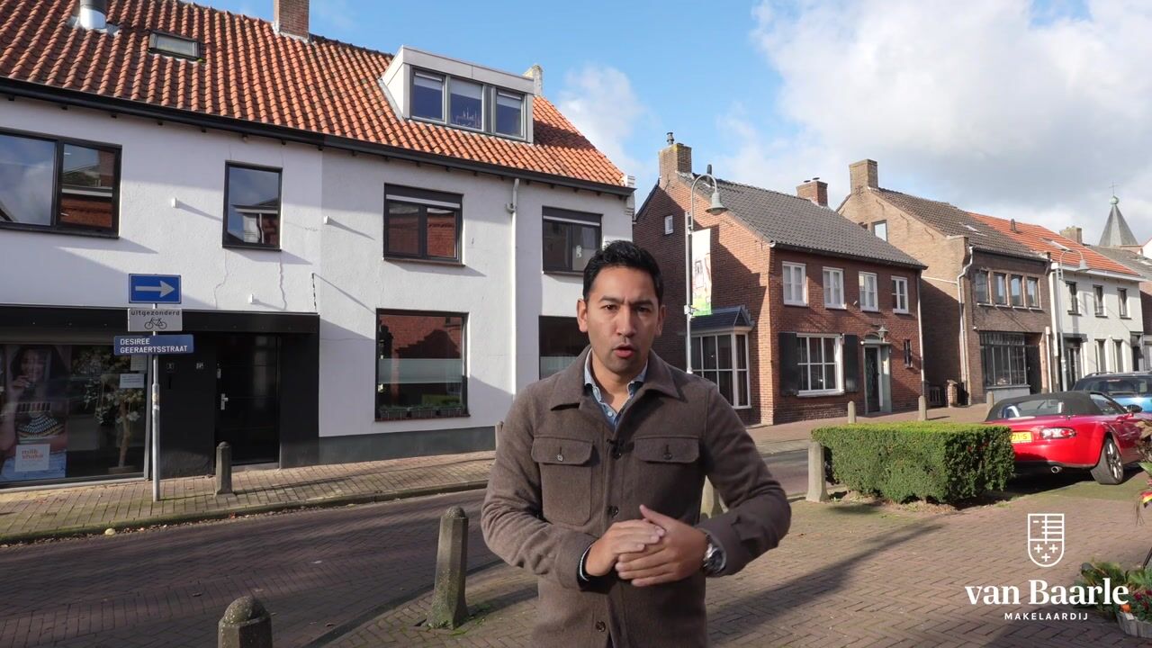 View video of Desiree Geeraertstraat 24