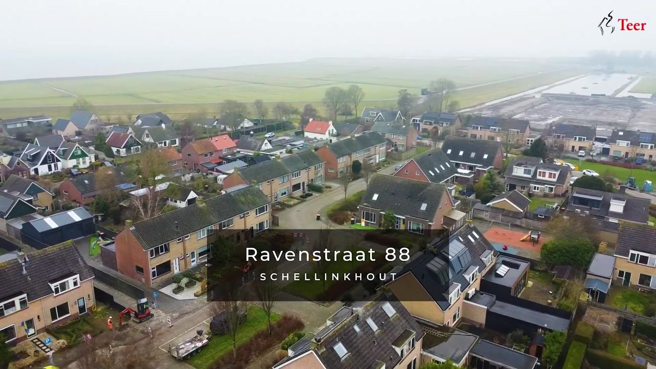 Video van Ravenstraat 88