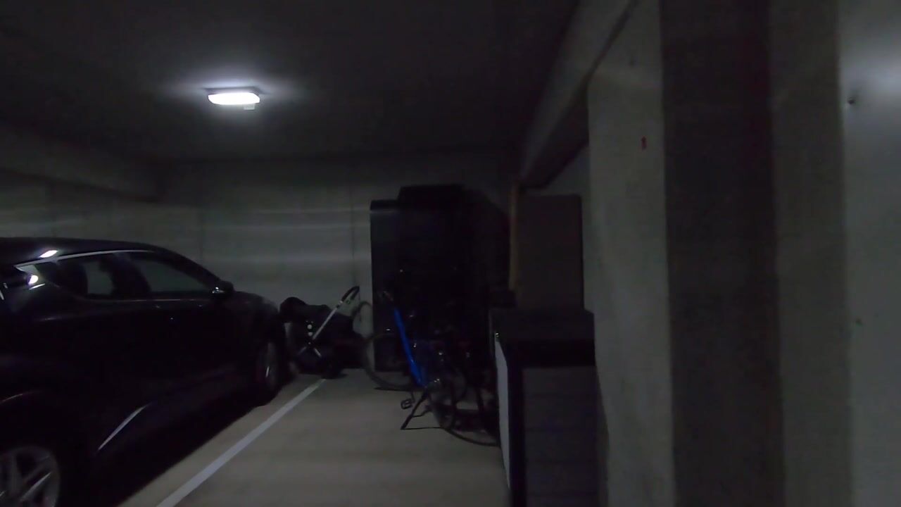 Video van Van Riebeeckweg 38