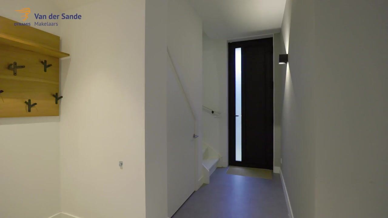 Video van Salesdreef 7-WN18