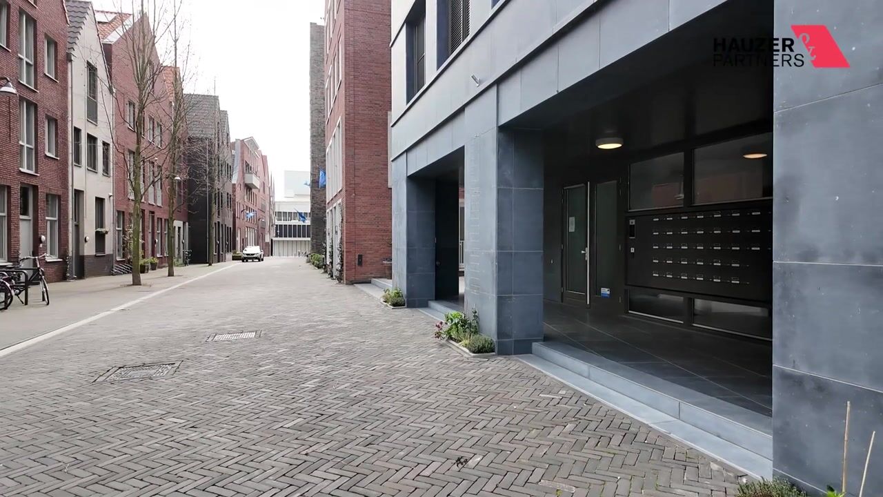 Video of Maasschriksel 193