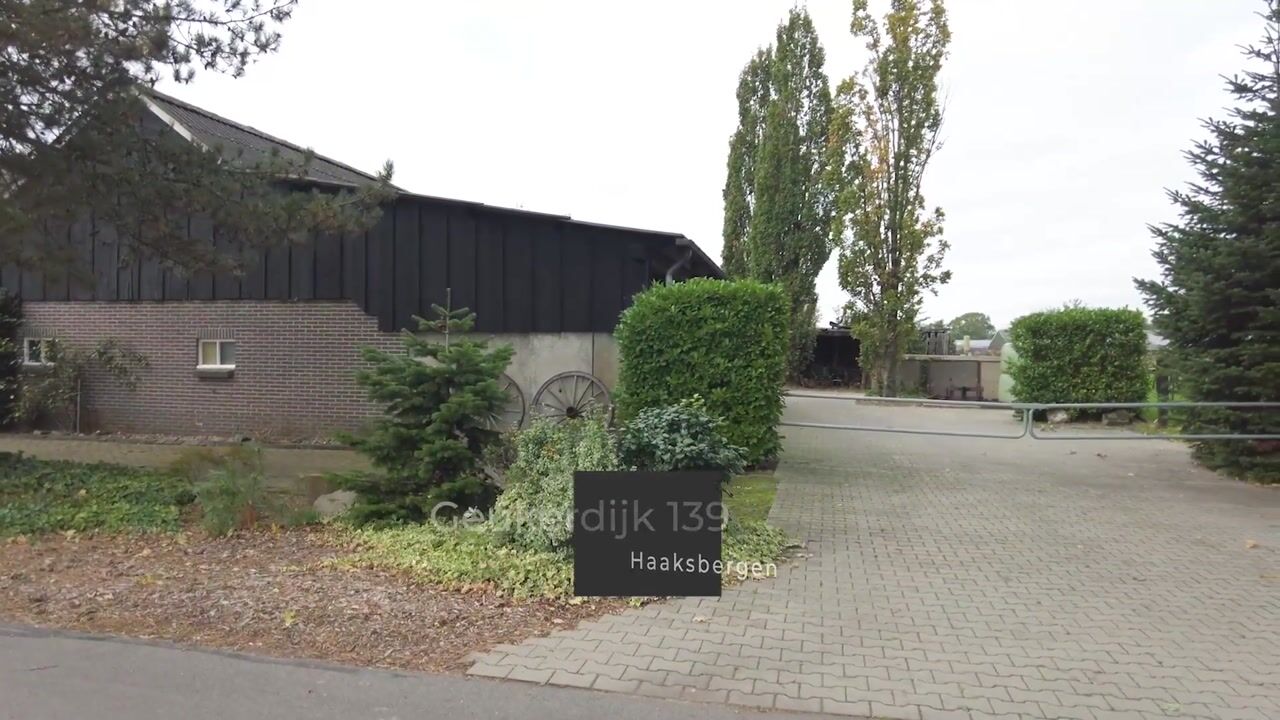 Video van Geukerdijk 139