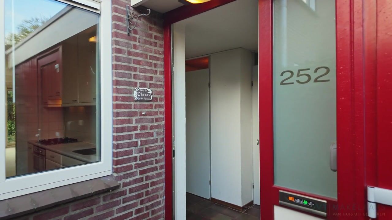 Video of Turfschip 252