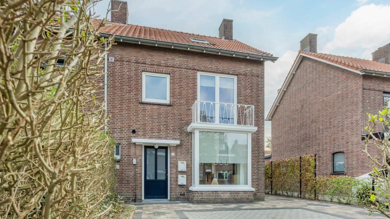 Video van Leenderweg 347