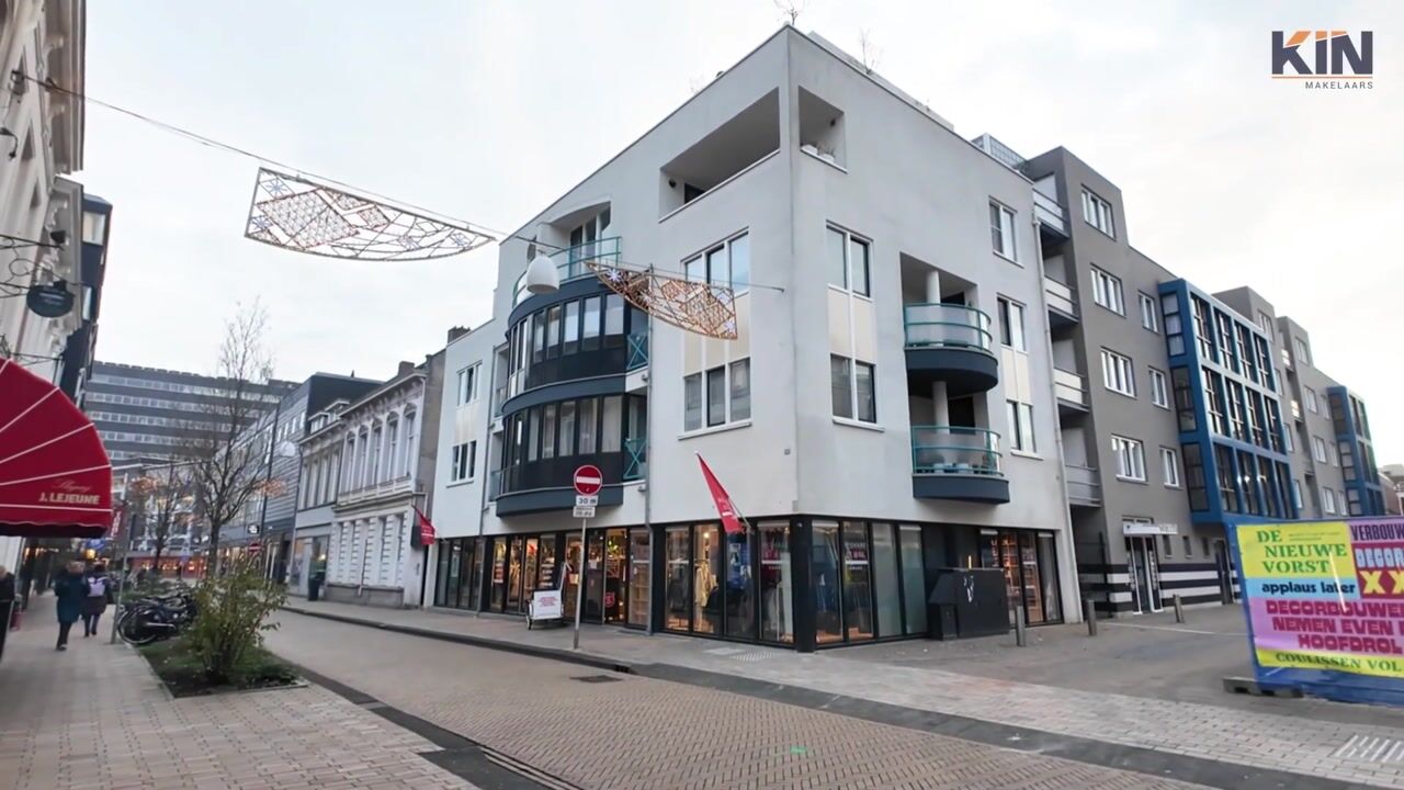 Video van Girostraat 18