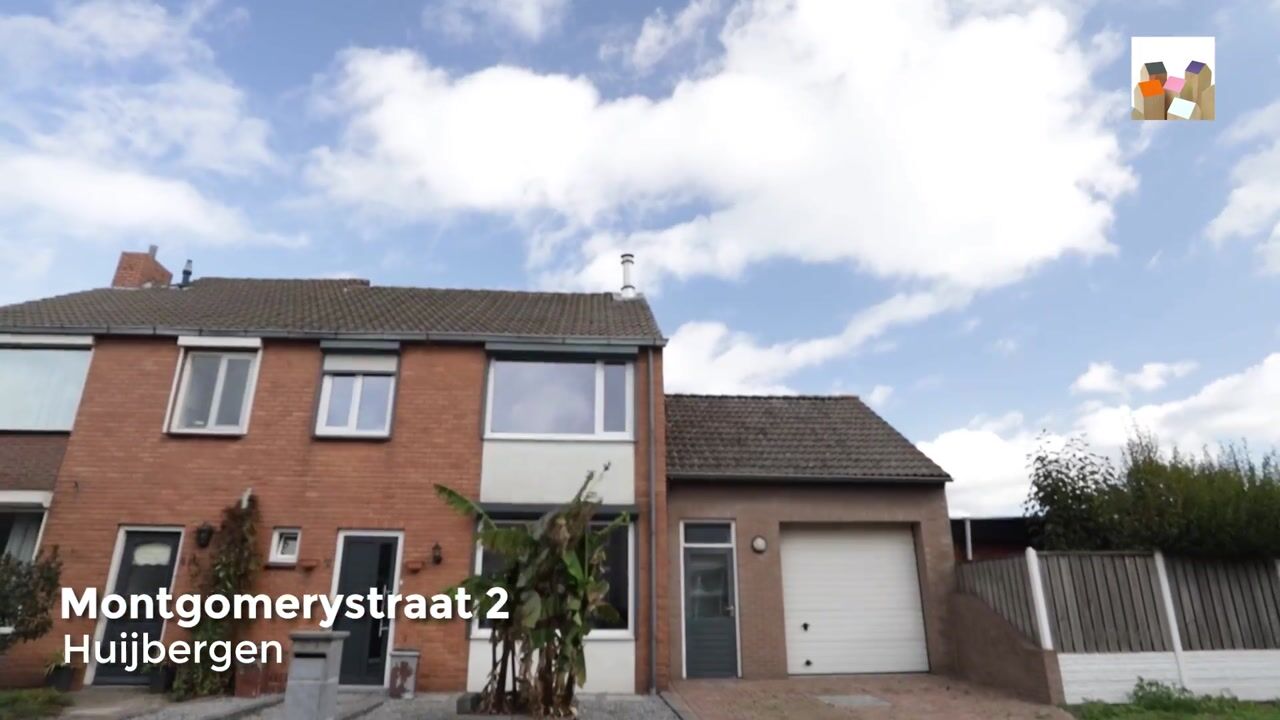 Video of Montgomerystraat 2