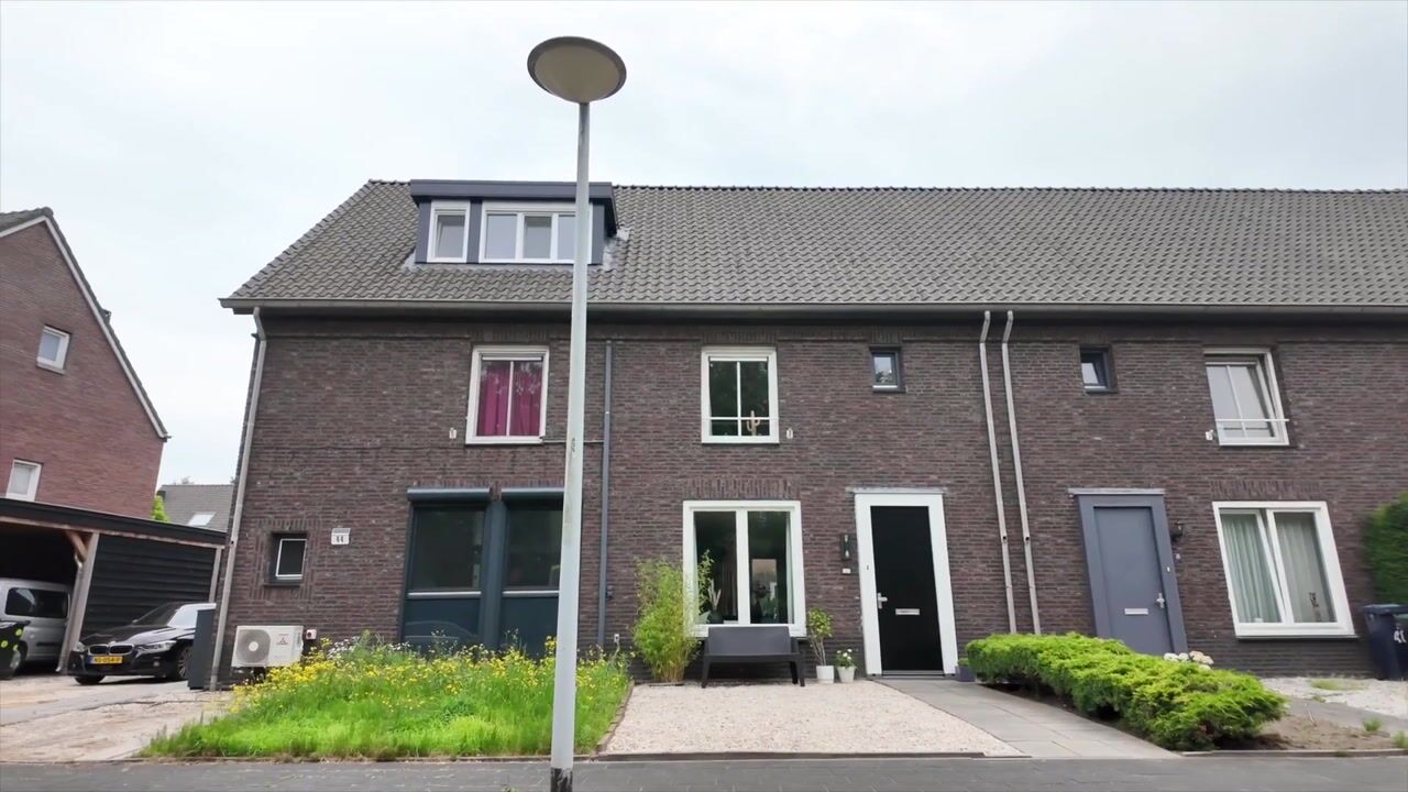 Video van Leopold Haffmansstraat 42