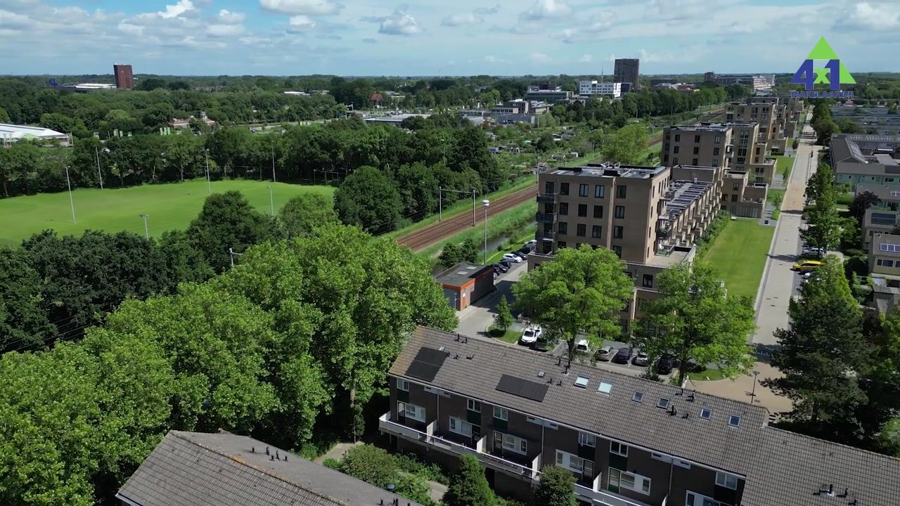 Video van Boogschutter 20