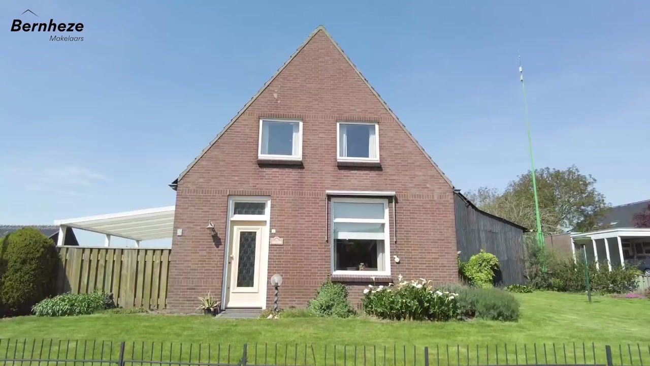 Video of Langwijkstraat 3
