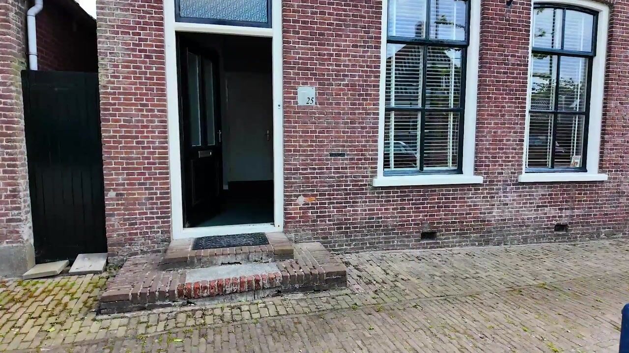 Video van Voorstraat 25