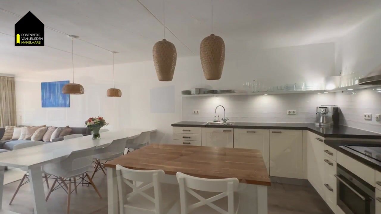 Video of Bartóklaan 60