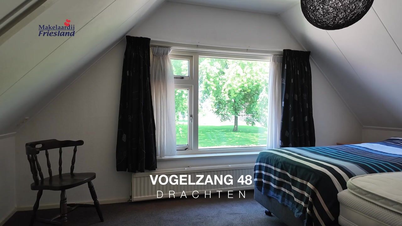 Video of Vogelzang 48