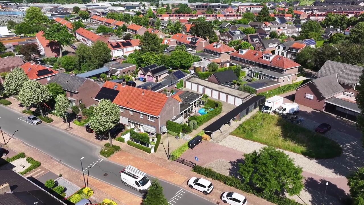 Video van Grotebrugse Grintweg 162