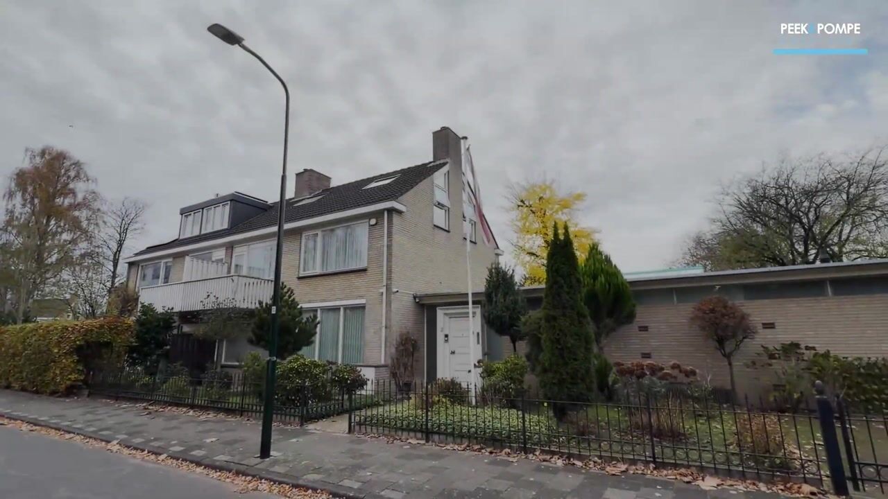 Video van Beethovenlaan 2