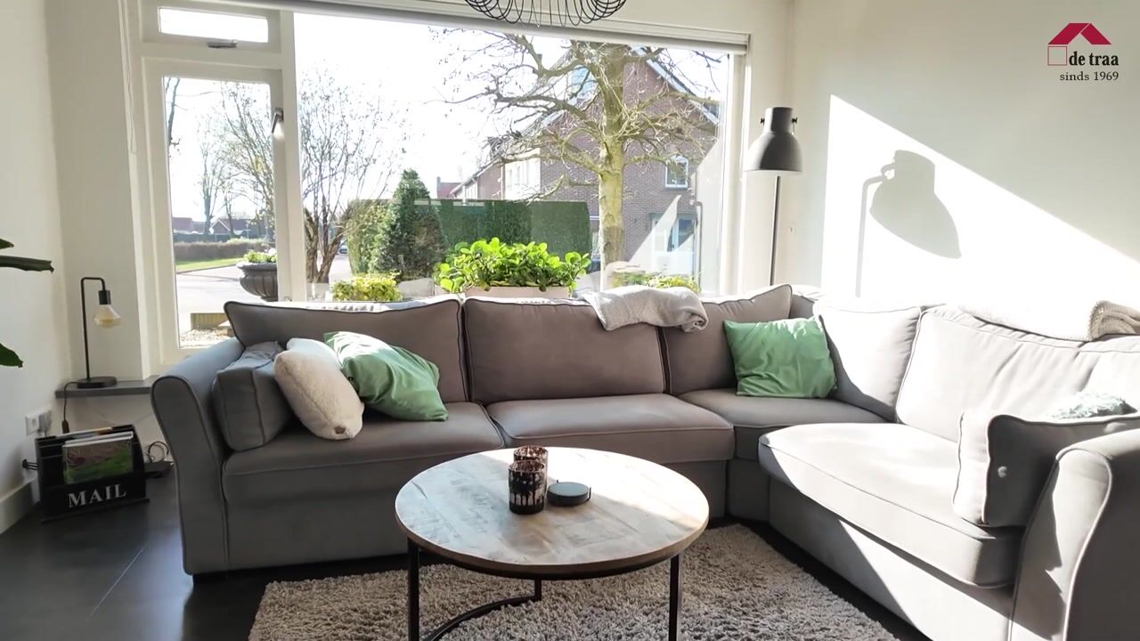 Video van van Lyndenlaan 47