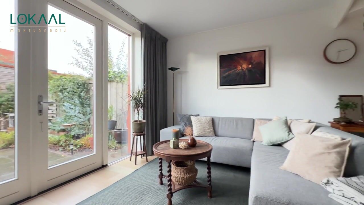 Video van Ingen-Houszstraat 10