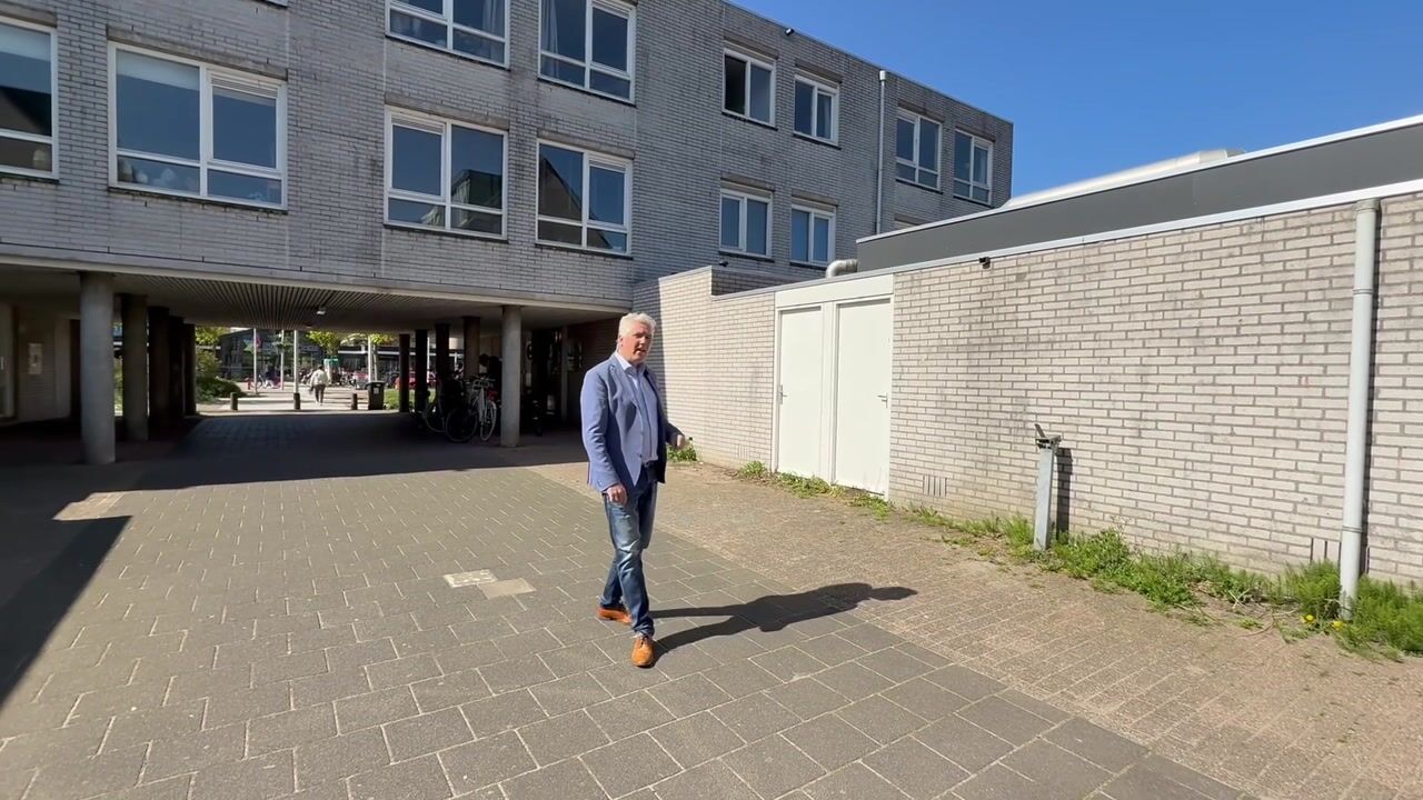 Video van Reina Prinsen Geerligspad 17