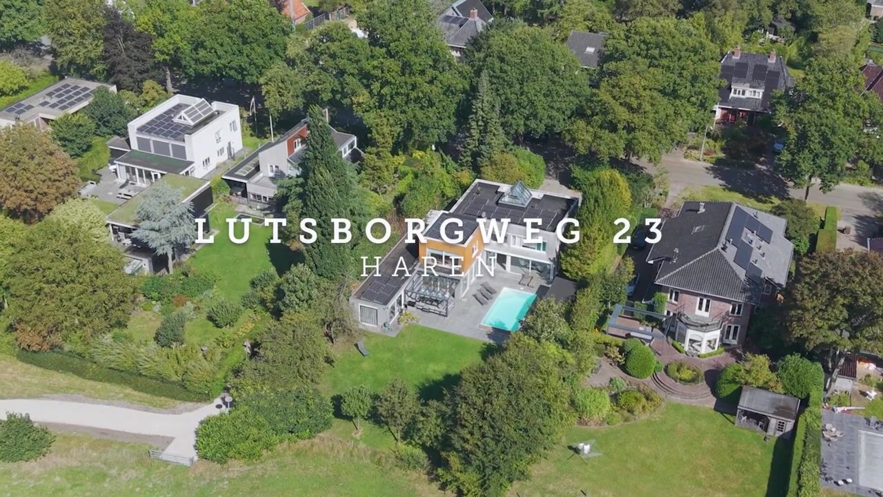 Video van Lutsborgsweg 23