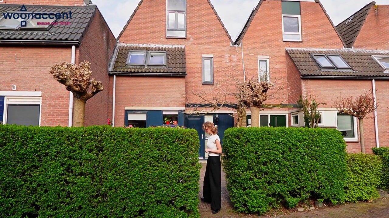 Video van Groenhof 46