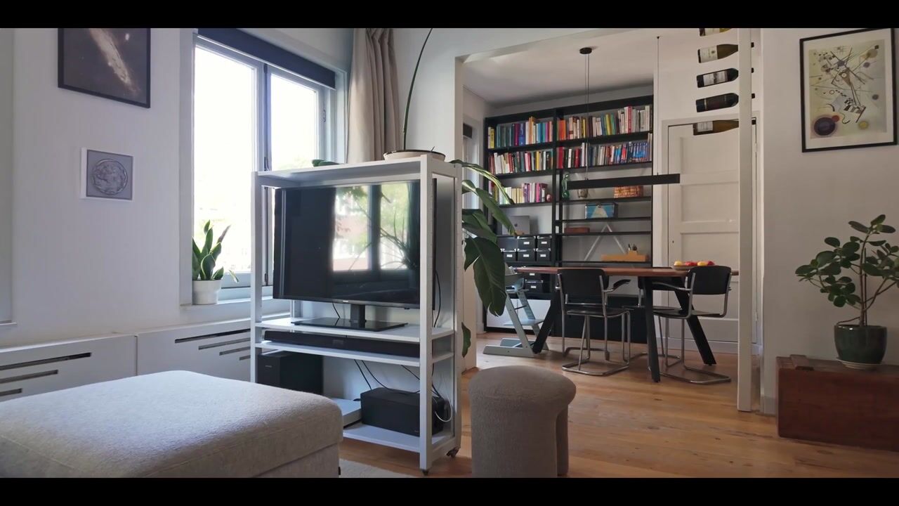 Video van Stolwijkstraat 62-1