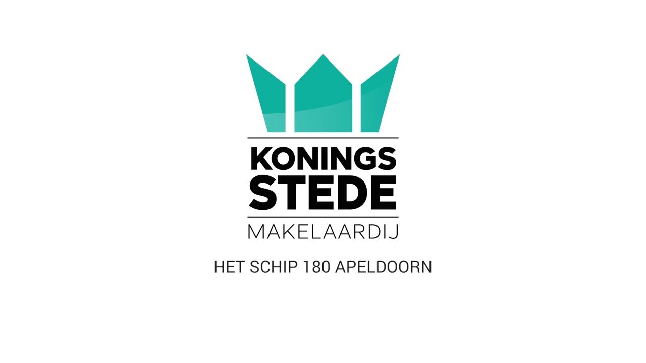 Video van Het Schip 180