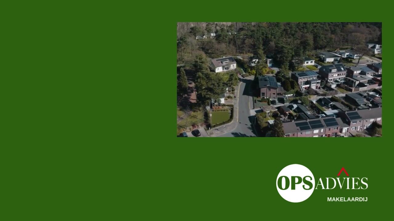 Video of Krijgersberglaan 31