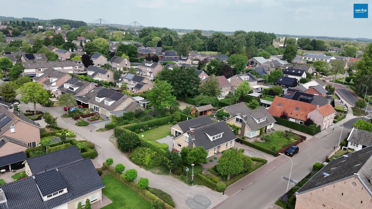 Video of Brouwersstraat 12