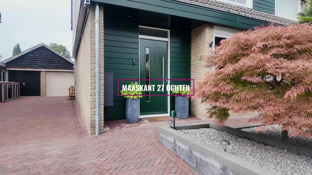 Video van Maaskant 27