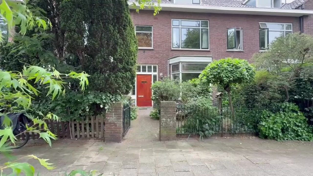 Video van Twijnderslaan 32